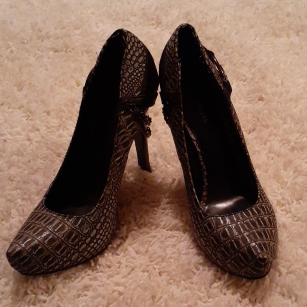 Rocawear Heels